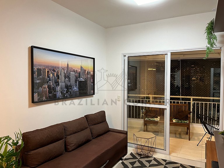 3 bedrooms, pool, AC, 2 parking | Brazilian Corner