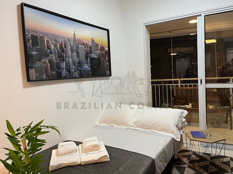 3 bedrooms, pool, AC, 2 parking | Brazilian Corner