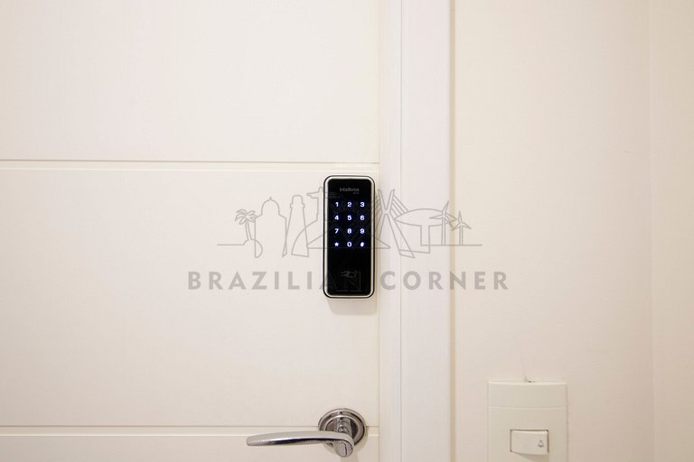 3 bedrooms, pool, AC, 2 parking | Brazilian Corner