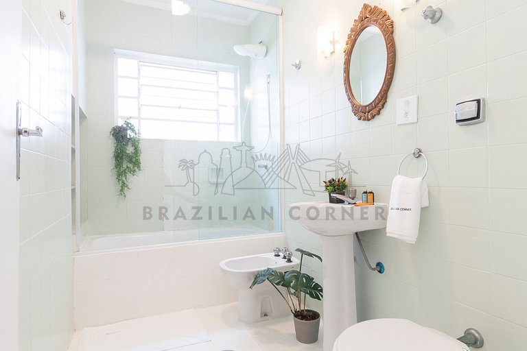 4 bedrooms, Vila Madalena | Brazilian Corner