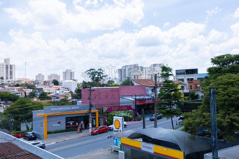 Casa 3 suítes, AC , Morumbi | Brazilian Corner