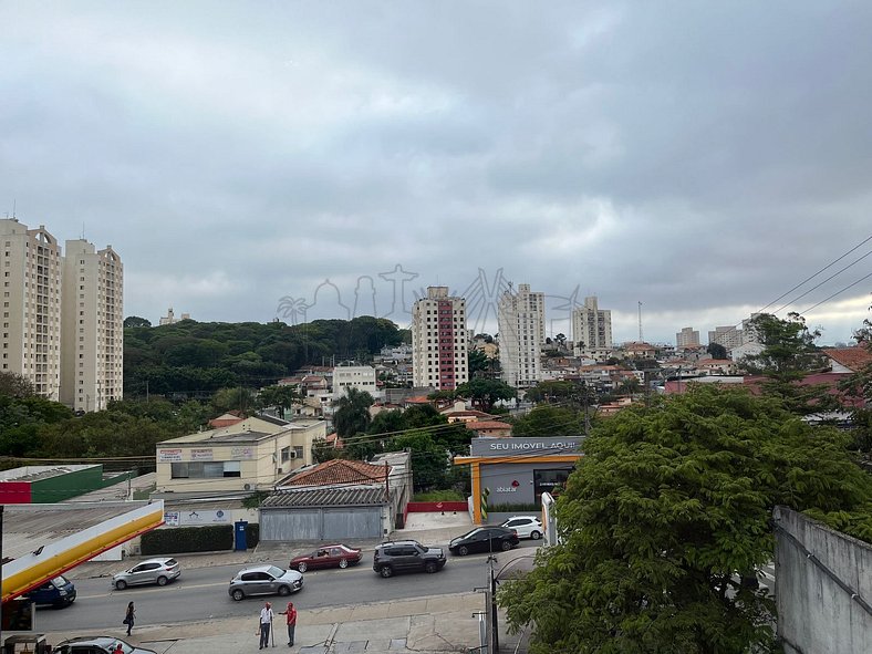 House with 3 Suites, AC, Morumbi| Brazilian Corner