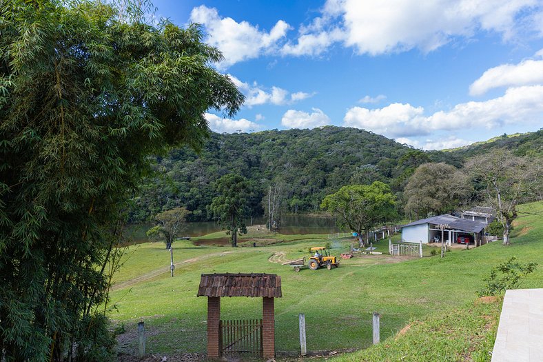 Nature, Pool, Barbecue | Brazilian Corner