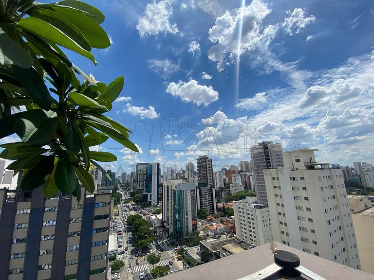 Piscina, AC, academia, Ibirapuera|Brazilian Corner