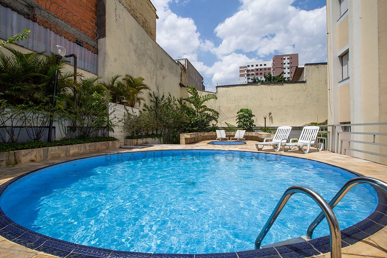 Piscina, AC , Bela Vista | Brazilian Corner