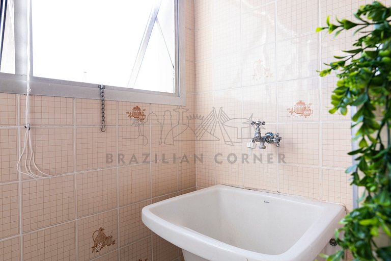 Piscina, AC , Bela Vista | Brazilian Corner