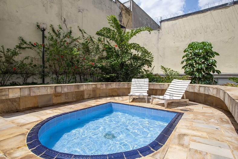 Piscina, AC , Bela Vista | Brazilian Corner