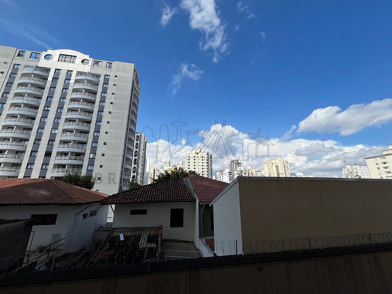 Piscina, metrô, academia | Brazillian Corner