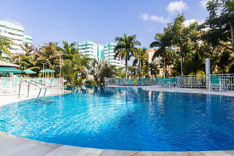 Piscina,AC,Barra da Tijuca|Brazilian Corner