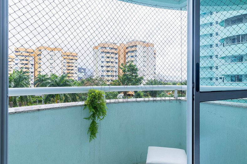 Piscina,Barra da Tijuca|Brazilian Corner