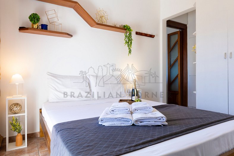 Pool, AC , Bela Vista | Brazilian Corner