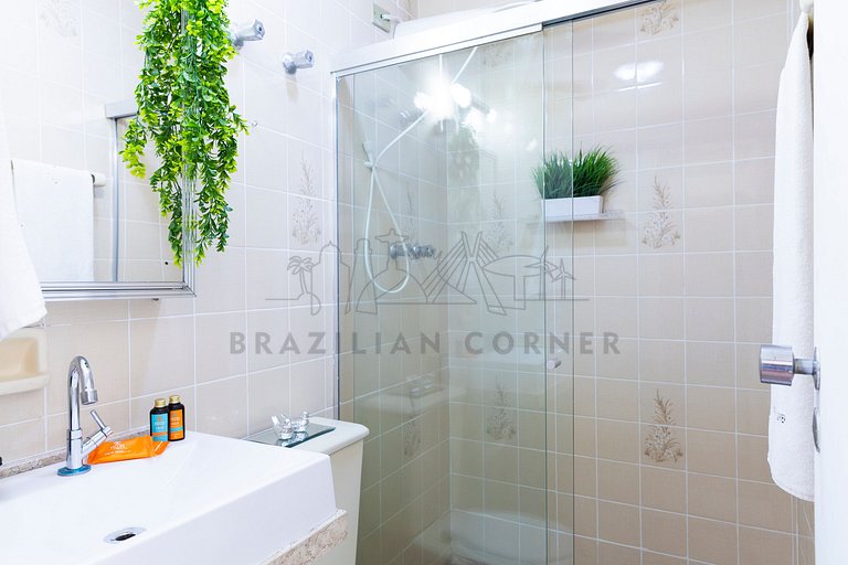 Pool, AC , Bela Vista | Brazilian Corner