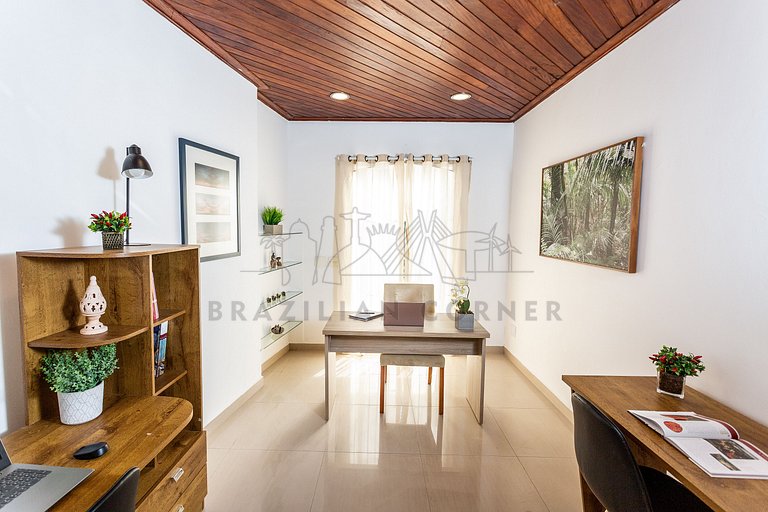 Pool, garden, 4 bedrooms, Lapa| Brazilian Corner