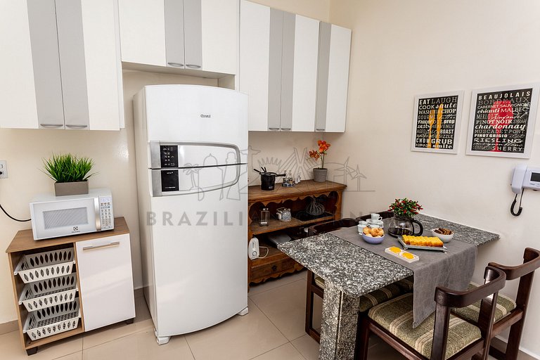 Pool, garden, 4 bedrooms, Lapa| Brazilian Corner