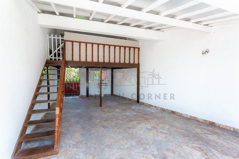 Pool, garden, 4 bedrooms, Lapa| Brazilian Corner